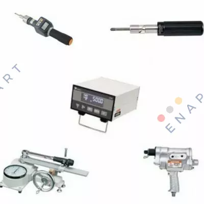 LC1000N3-G デジタルマニュアルロードトルクレンチラインチェッカー