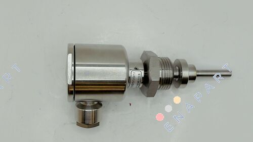 BN50/2/58/3/5/1/1/3/1/ ニップルと固定インサート付き抵抗温度計