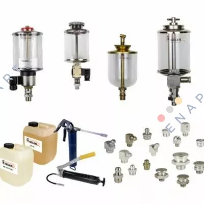 0111 1104 0240 0 UNI 電動ドリップオイル