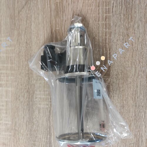 ELO 500 G 1/2 Acrylglas (0107 1104 0240 0) UNI 電気ドロッパー