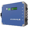 Control system VCS1