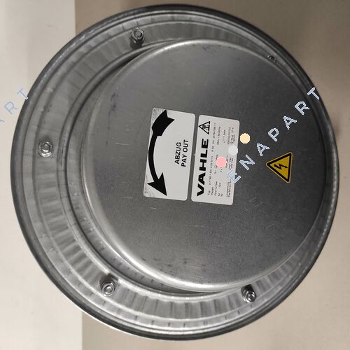 0902020/01-S1.5 - VLF180-1-931-4-25-S-1.5 スプリングケーブルドラム