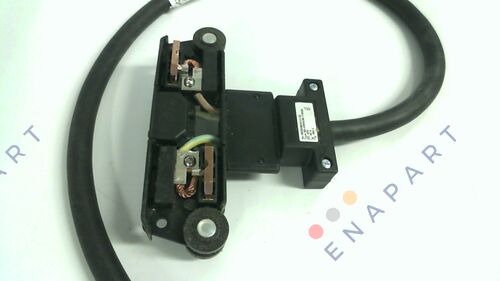 KSW 4/60-1 HS // 0600066/00 パンタグラフトロリー