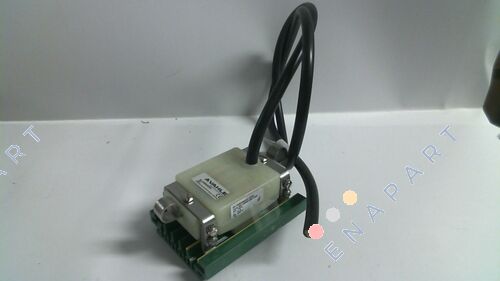 P/n: 0280260/00, Type: SA-VSR4/10H-1000 パンタグラフ