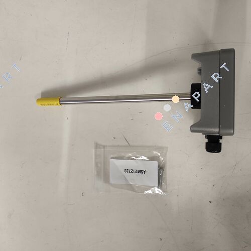 HMD62 温度送信機