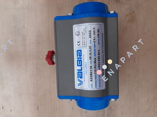 82SR0110 アクチュエータ