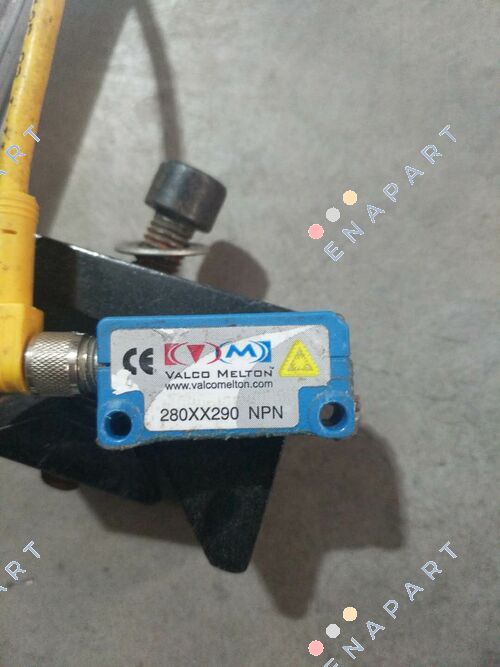 280XX290 反射センサー