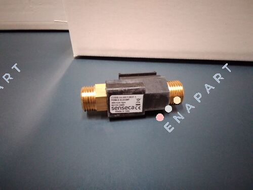 FCM4-3.15.GV.09F 固定キャリブレーションフロースイッチ