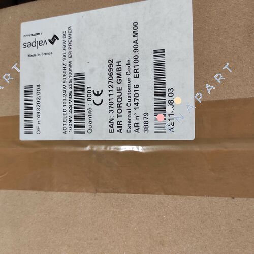 ER100.90A.M00 ドライブ