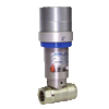 Ball valves - FHP