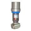 Ball valves - HPX