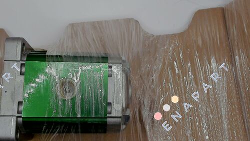 X1P3402FBBA 外部ギアポンプ