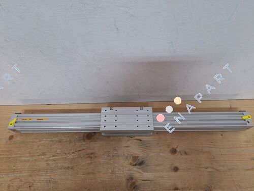 32/550 ZSFF アクチュエータ