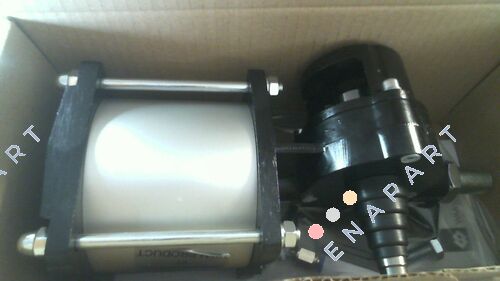 CP101 空気圧アクチュエータ