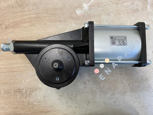 CP126 電アクチュエータ