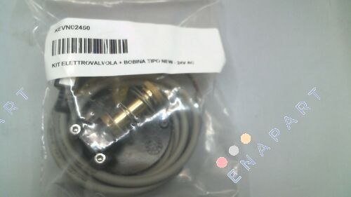 KEVN02450 キットソレノイドバルブ + コイル