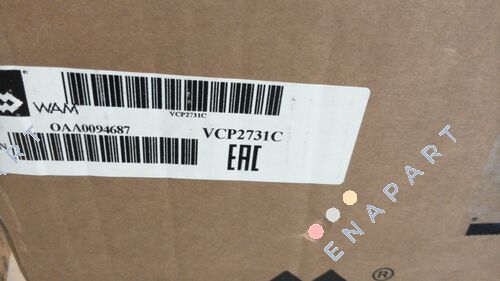 VCP2731C 圧力制御弁