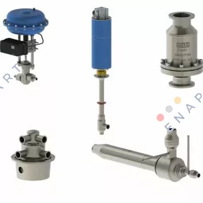 23411-K-1500 磁気レベルインジケーター