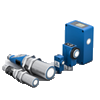 Ultrasonic Distance Sensors