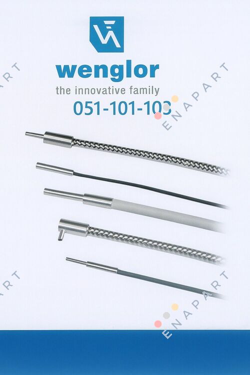 051-101-103 光ファイバーケーブル