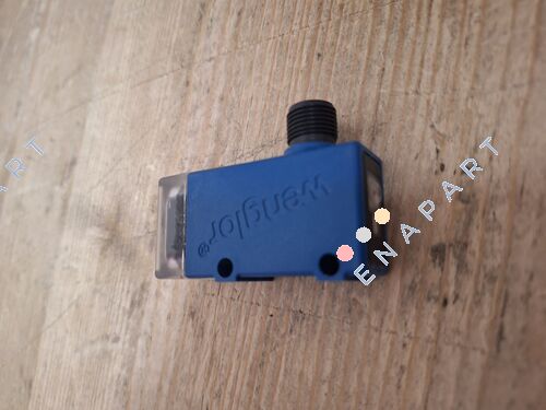 WM03PCT2 Mark Reader を印刷します。