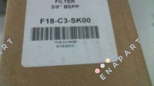 F18-C3-SK00B 圧縮空気フィルター