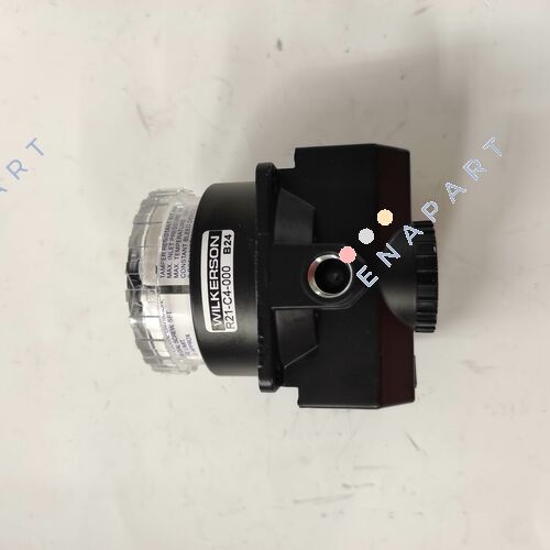 R21-C4-000 エアレギュレーター