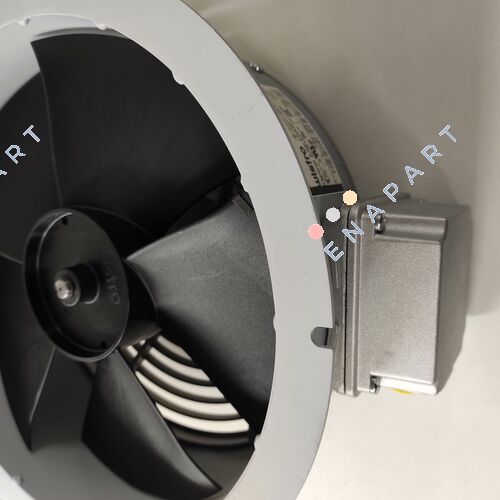 17.10.0236 ファン