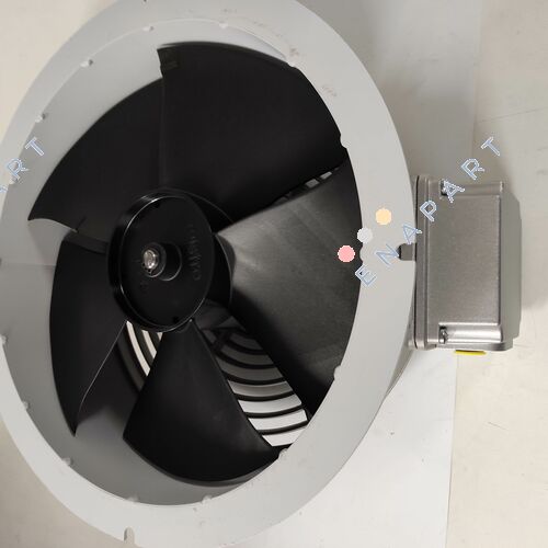 17.10.0236 ファン