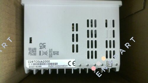 C26TC0UA2000 デジタル表示コントローラー