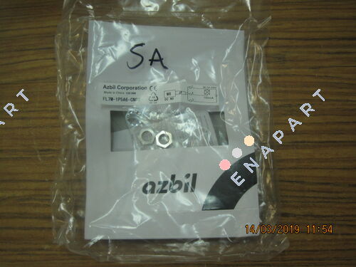 FL7M-1P5A6-CN03 円筒形近接センサ