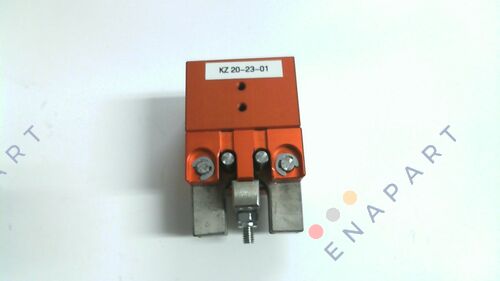 KZ 20 グリッパー、センサーブラケットなし