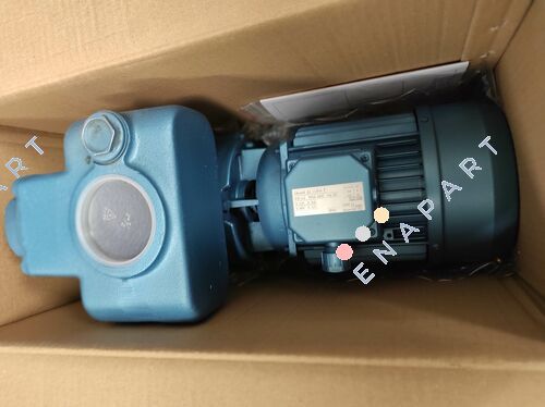 02 1/2 RA-T ポンプ