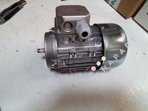 230/400 V - 50 HZ - IP 55 - Cl. F - S1 - IE2 - 0.18 KW - 2 Poles