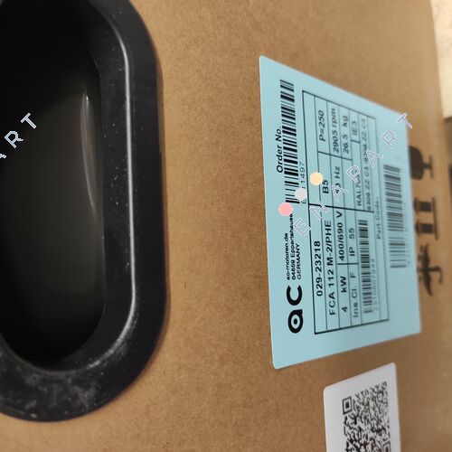 FCA 112 M 2 /PHE / 6000