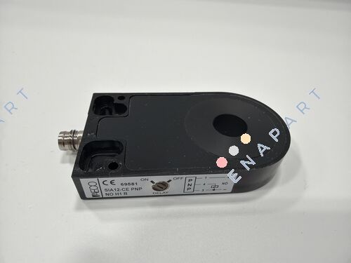SIA12-CE PNP NO H1 R