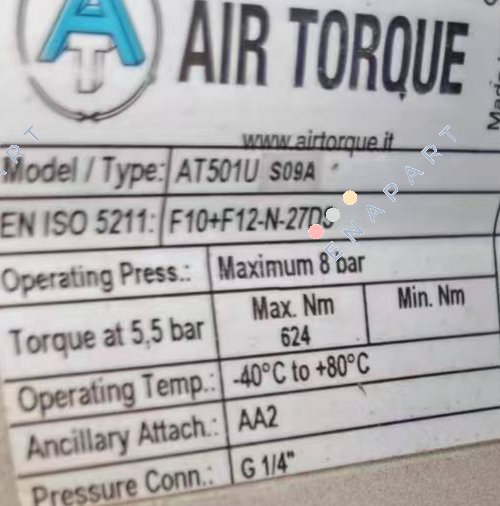 B10- AT501US09AF10+F12 27DS-000