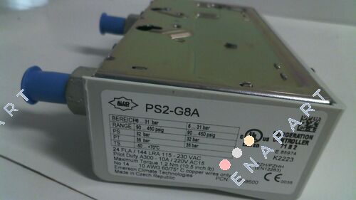 4368600 / PS2-G8A