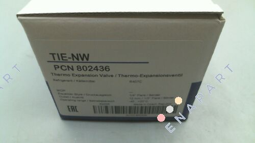 p/n: 802436, Type  K-1016