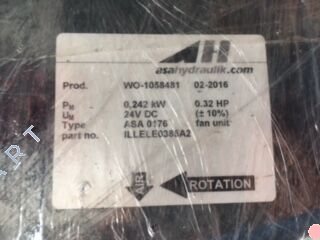 AWK 10300114066 / ASA0176AD02