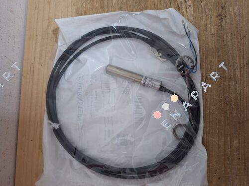 PN: 6502903014 Type: KIB-M12PS/004-KL2E