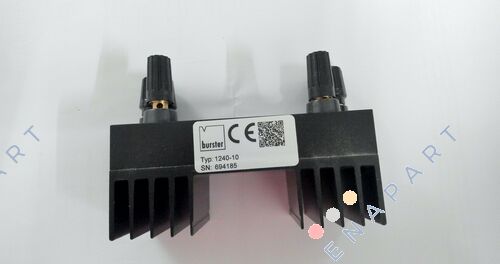 1240-10 Ohm