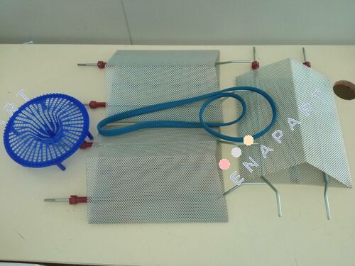 Electode for UE065XL001 (KITBLCT5C0SP)