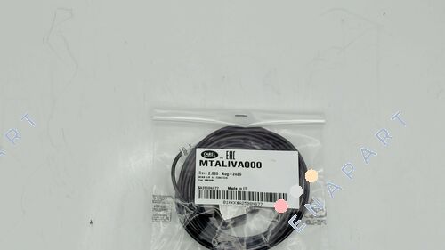 PN: 3651080 / MTALIVA000