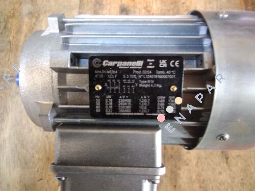 19231400232  / M63b4