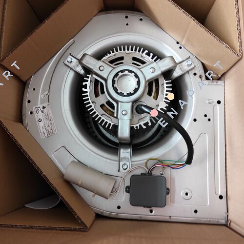 DA-10/10 750 4P 3V B5 (230V50)F V5 / 5128037800