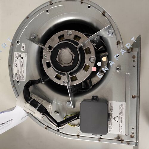 V709922 DA 7/9 CM 373 Watt 4 P 230 V