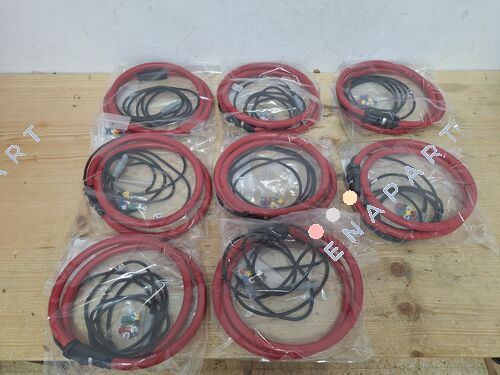 M81613 / KIT-1-FLEX-R120