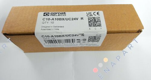C10-A10BX/UC24V