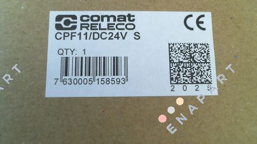 CPF11/DC24V